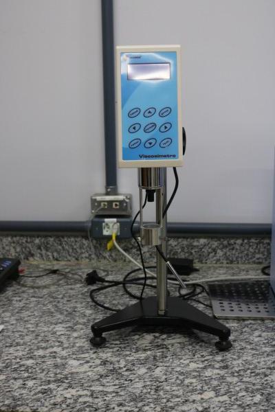 Viscosímetro Quimis